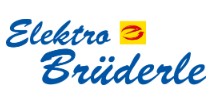 Logo Elektro Brüderle GmbH