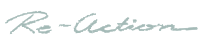 Logo Julia Schuh Re-Action Physiotherapeutische Praxis