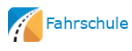 Logo Armin Goldbach Fahrschule