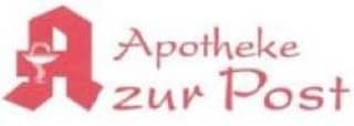 Logo Apotheke Zur Post
