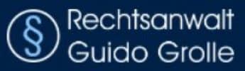 Logo Rechtsanwalt Guido Grolle