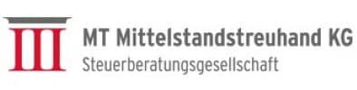 Logo MT Mittelstandstreuhand KG