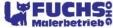 Logo Fuchs Malerbetrieb