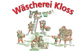 Logo Wäscherei Kloss Inh. Michael Kloss