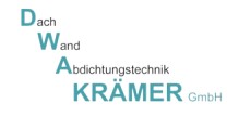 Logo DWA Krämer GmbH