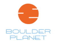 Logo Boulderplanet Sportall GmbH