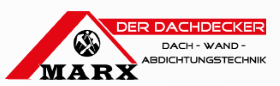 Logo Der Dachdecker Marx