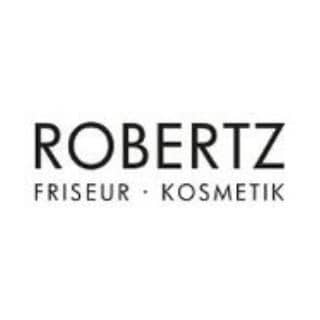 Logo Salon Robertz
