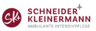 Logo Schneider & Kleinermann GmbH - Intensivpflege