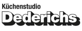 Logo Küchenstudio Dederichs