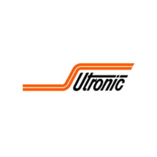 Logo Utronic Elektronische Anlagen GmbH