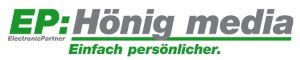 Logo Hönig media GmbH