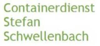 Logo Stefan Schwellenbach Container Dienst