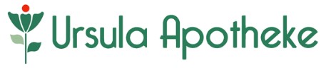 Logo Ursula Apotheke Hassan Sammour e. K.