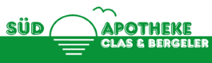 Logo Süd-Apotheke OHG