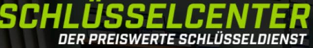 Logo Schlüssel Center