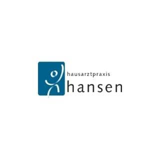 Logo Dr. med. Stefan Hansen Hausarztpraxis