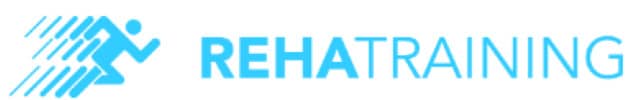 Logo REHA-TRAINING GmbH
