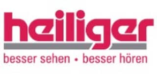 Logo Heiliger Optik Akustik