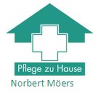 Logo Pflege zu Hause Norbert Möers - Häusliche Krankenpflege