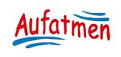 Logo Aufatmen - Christliche Buchhandlung GmbH