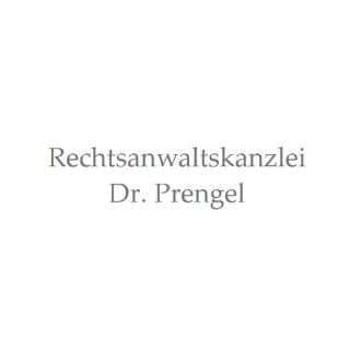Logo Dr.Gerhard Prengel Rechtsanwalt
