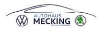 Logo Autohaus Hans-Georg Mecking GmbH & Co. KG