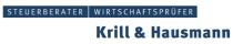 Logo Michael Krill & Nils Hausmann Steuerberater