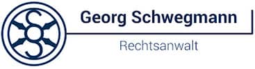 Logo Georg Philipp Schwegmann Rechtsanwalt