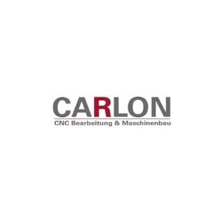 Logo F. & A. Carlon Clemente GmbH