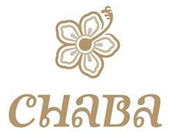 Logo Chaba Thai Massage & Spa Natruja Glahn GbR