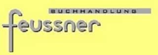 Logo Buchhandlung Feussner