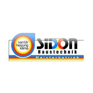 Logo Klaus Sidon Haustechnik