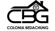 Logo Colonia Bedachungsgesellschaft mbH