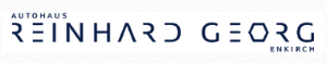 Logo Autohaus Reinhard Georg GmbH
