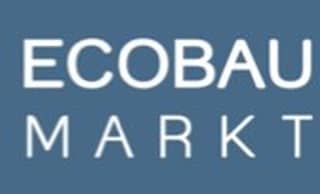 Logo Ecobau Markt