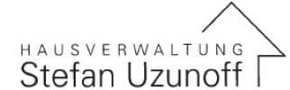 Logo Stefan Uzunoff Hausverwaltung