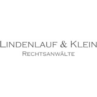 Logo Anwälte Lindenlauf & Klein