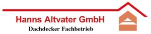 Logo Hanns Altvater GmbH