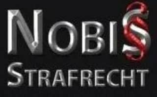 Logo Nobis Rechtsanwälte für Strafrecht