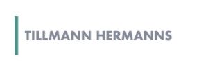 Logo Dipl.-Kfm. Tillmann Hermanns Rechtsanwalt