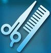 Logo Cut by Calvo Friseur