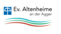 Logo Evangelisches Seniorenzentrum
