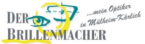 Logo Hans Joachim Krüger Der Brillenmacher