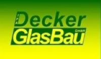 Logo IFA Decker Glasbau GmbH Glaserei