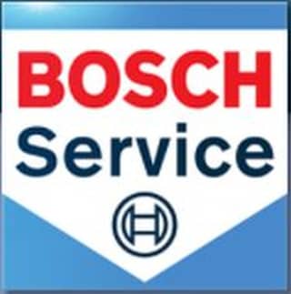 Logo Bosch Service Ingeburg Breuer