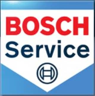 Logo Bosch Car Service Ingeburg Breuer