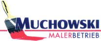 Logo Michael Muchowski Malerbetrieb