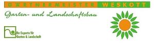 Logo Helma Weskott Garten- und Landschaftsbau