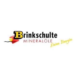Logo H. & B. Brinkschulte Mineralöle GmbH & Co.KG